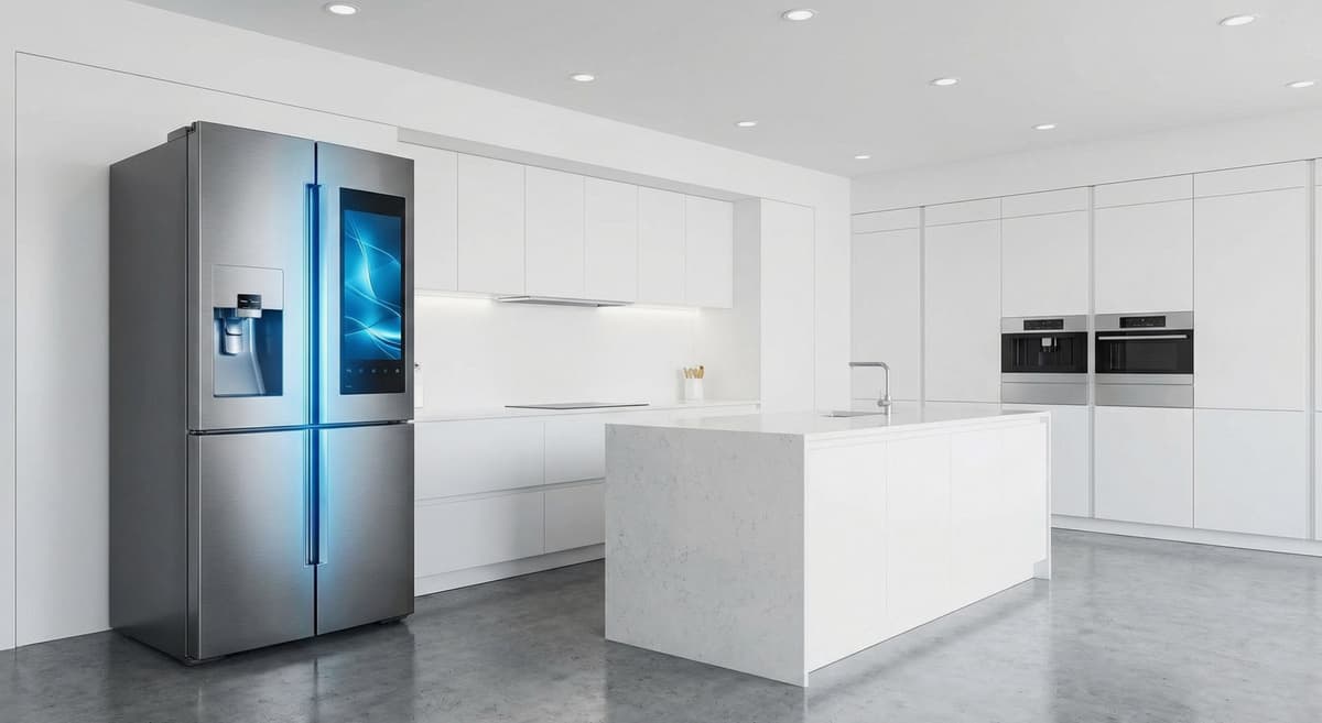 AI-Powered Predictive Maintenance Is Reshaping How Appliance Service Works