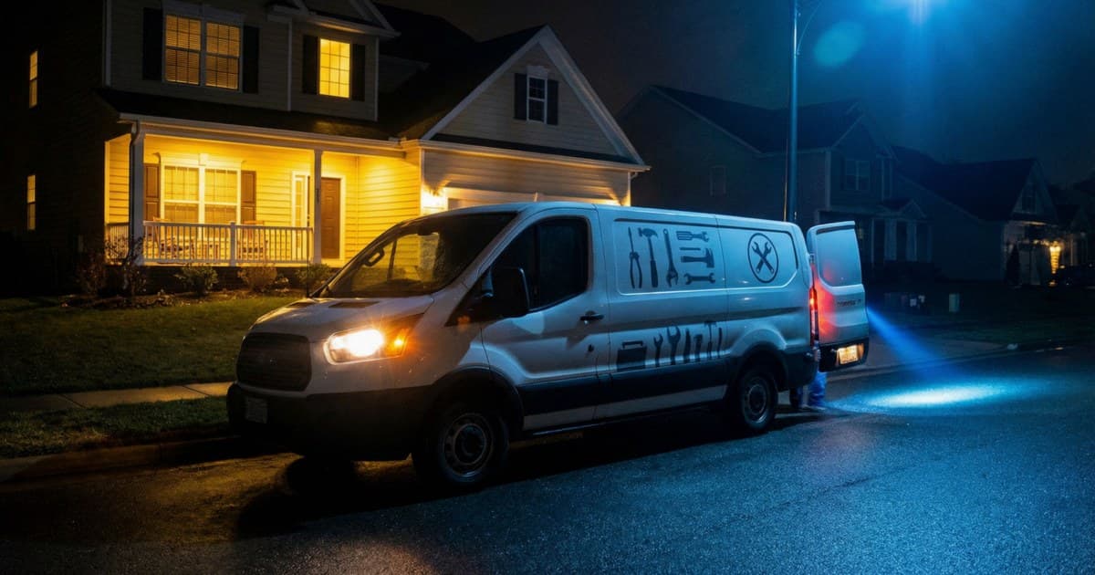 How to Price Emergency and After-Hours Service Calls