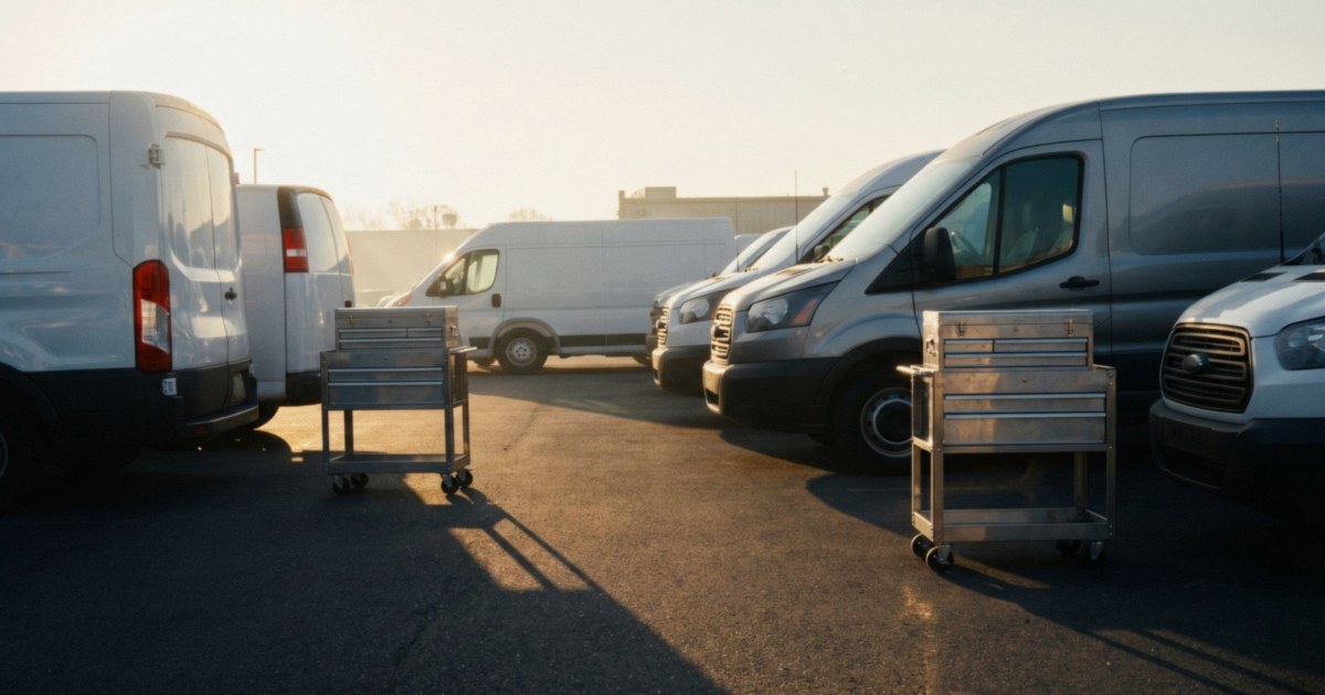 Fair Dispatch Can Lift Technician Earnings and Shop Profit at the Same Time