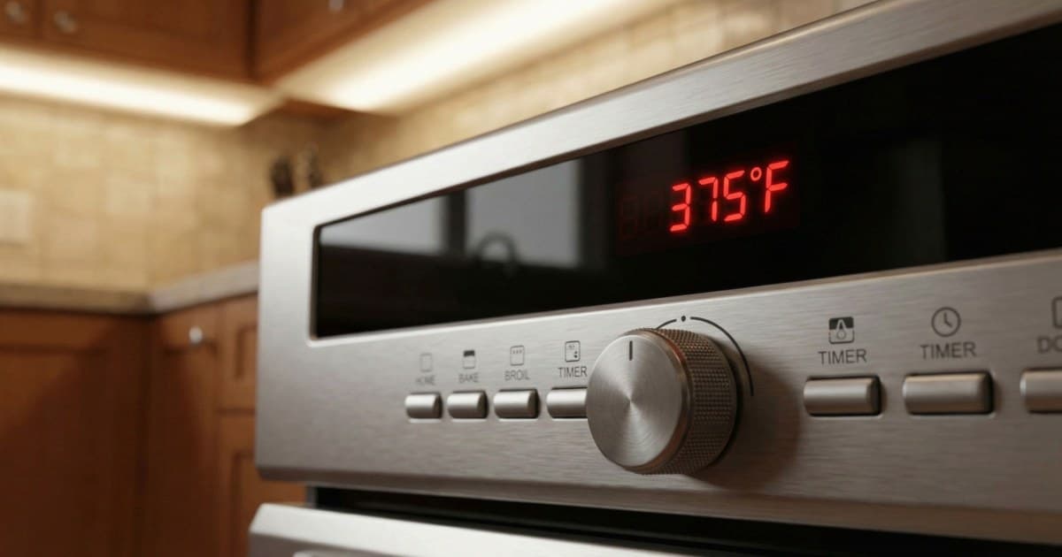 Frigidaire Oven F10 Error Code: Runaway Temperature Fix