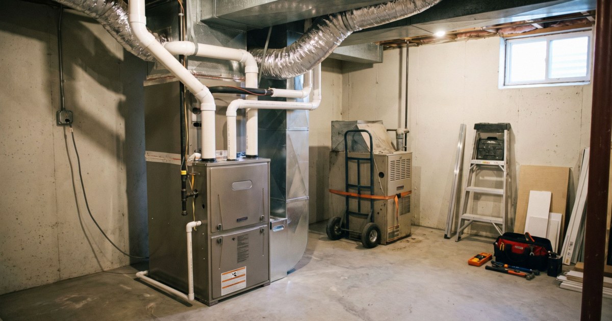 Frontdoor's HVAC Upgrade Program Lifts Non-Warranty Revenue 19% as Claims Costs Fall