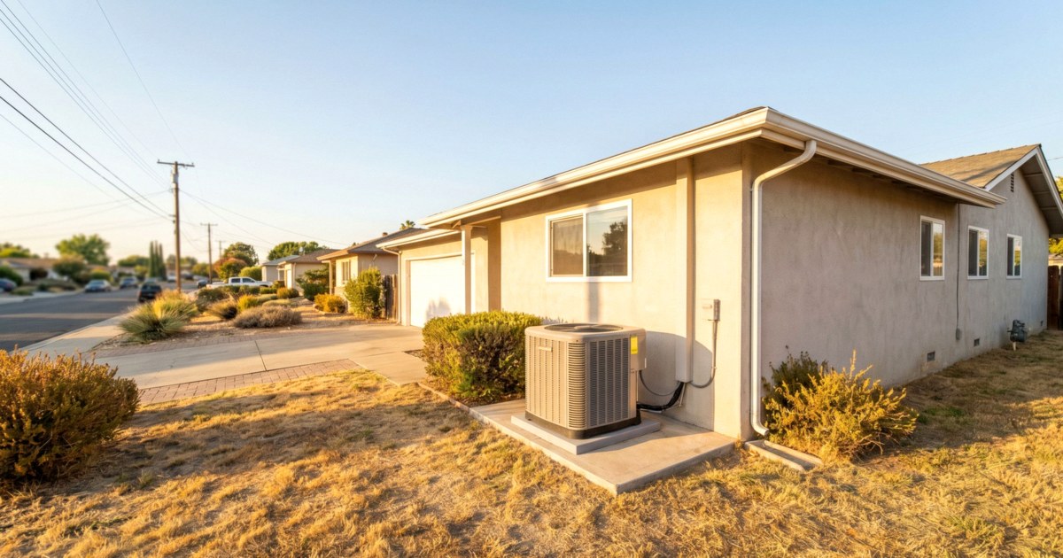 Heat Pumps Break the Green-Tech Income Barrier, Making IRA Rebates Uniquely Equitable