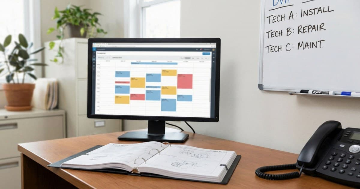 Hiring Your First Appliance Repair Technician: The Owner's Guide