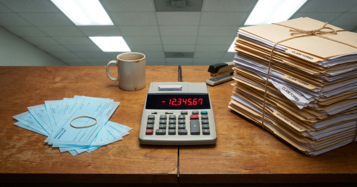 Home Warranty Work: The Real Economics for Independent Repair Shops