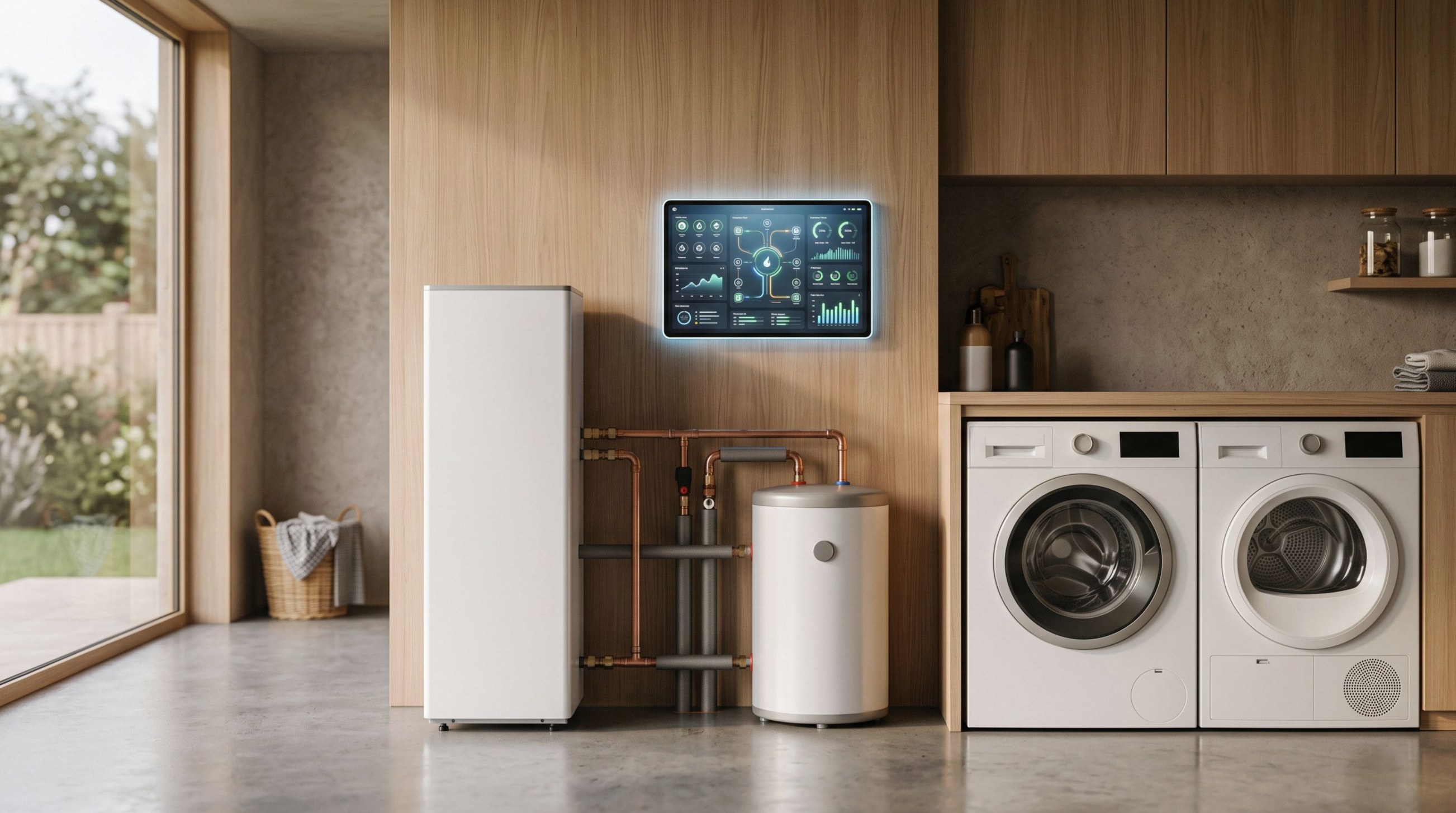 The 2030 Repair Business: 5 Trends Appliance & HVAC Owners Should Bet On Now
