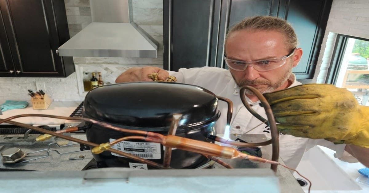 LG Extends Linear Compressor Warranty to 10 Years With Full Labor Coverage