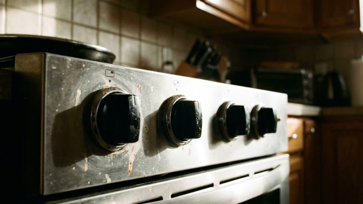 LG Recalls 500,000 Electric Ranges After Fires and Pet Deaths