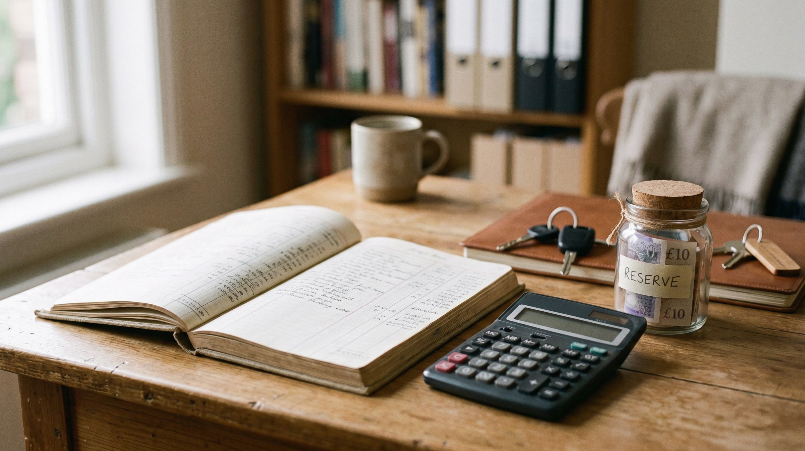 6 Money Lessons I Wish I'd Known Before Starting a Repair Business