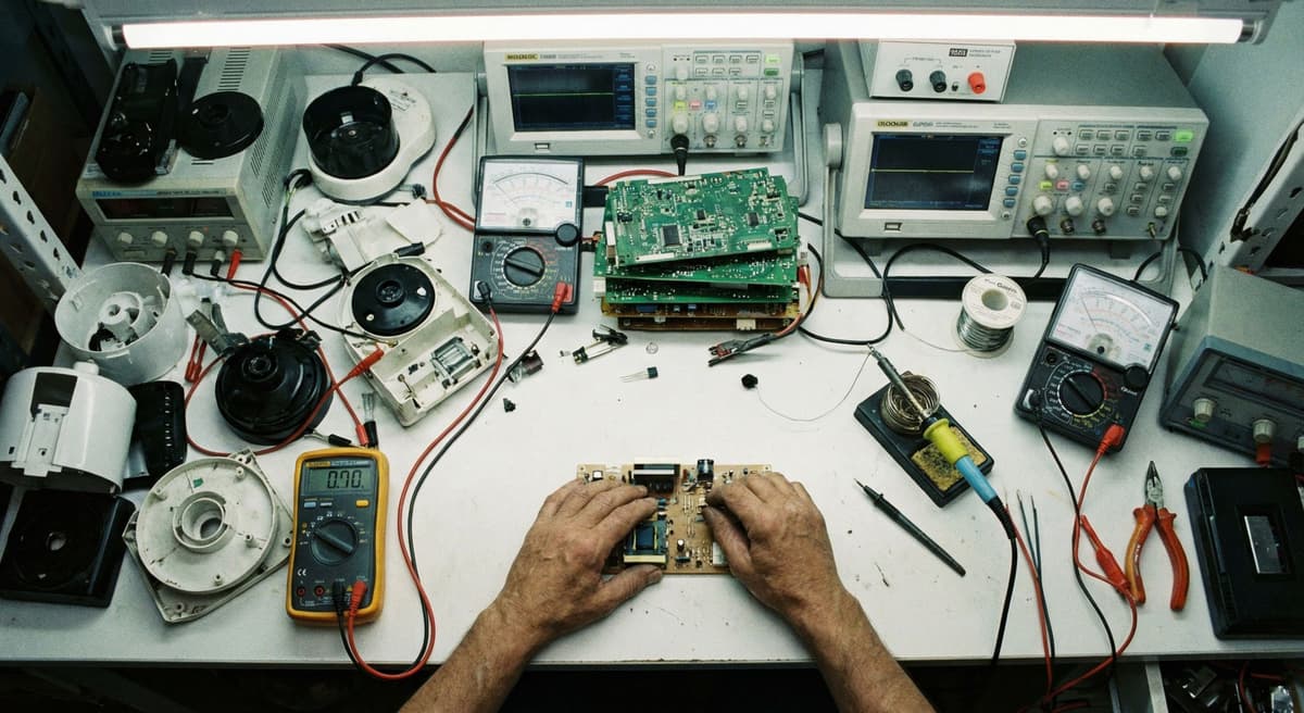 Right-to-Repair Laws Now Active in Four States; Federal Bill Introduced