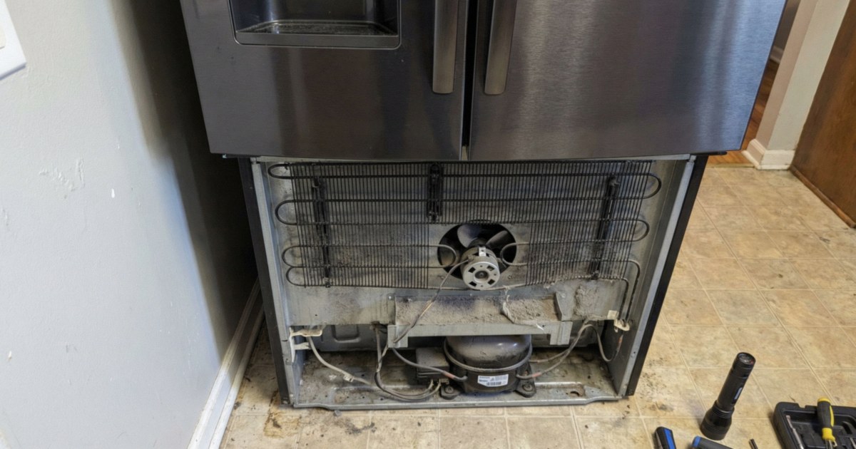 Samsung Refrigerator Not Cooling: Model-Specific Diagnosis for RF and RS Series