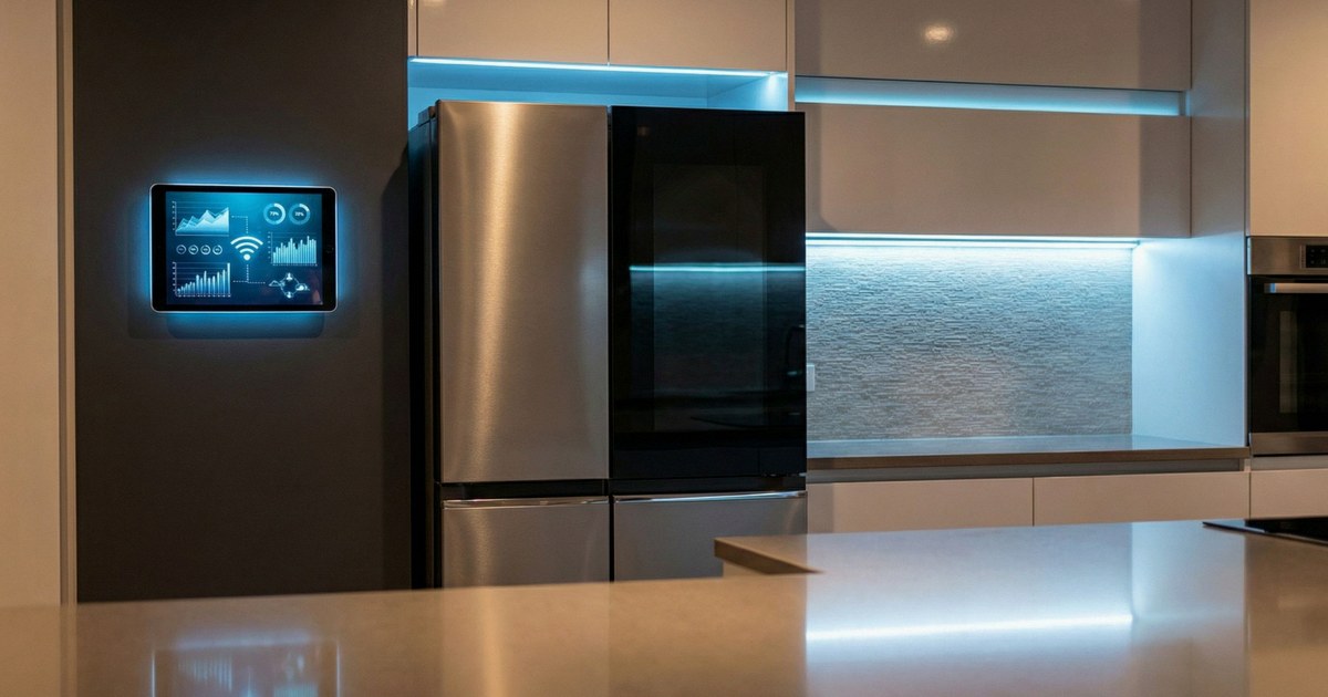 Connected Appliances Are Changing the Service Call. Here's What Techs Need to Learn.