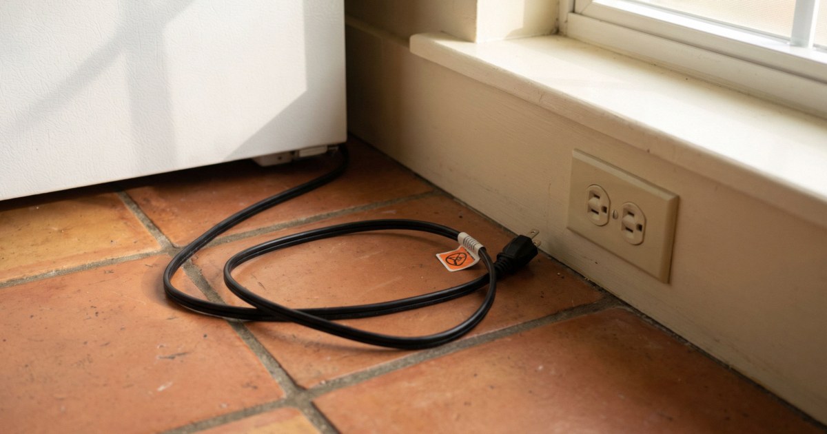 Galanz Recalls 121,680 Retro Refrigerators After 34 Fires and One Death