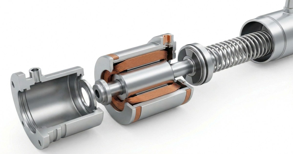 Invr Kompressor Inverter Compressor Technology: How They Work and Why They Fail ...