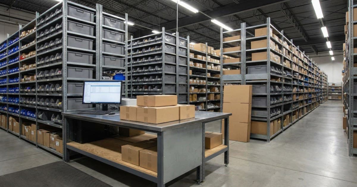 Where SoCal's Best Appliance Techs Get Their Parts